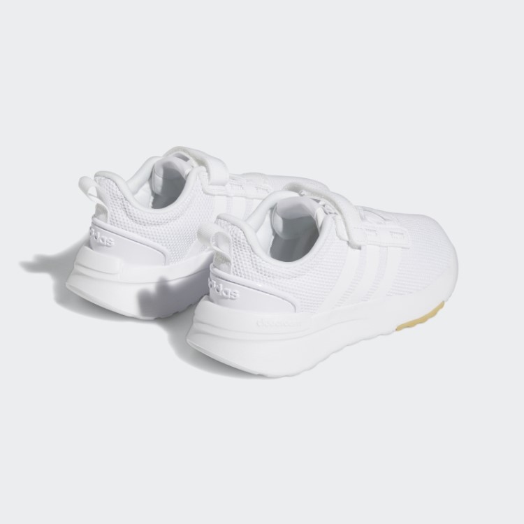 Tênis Adidas Racer Tr21 Cinza Estiloso