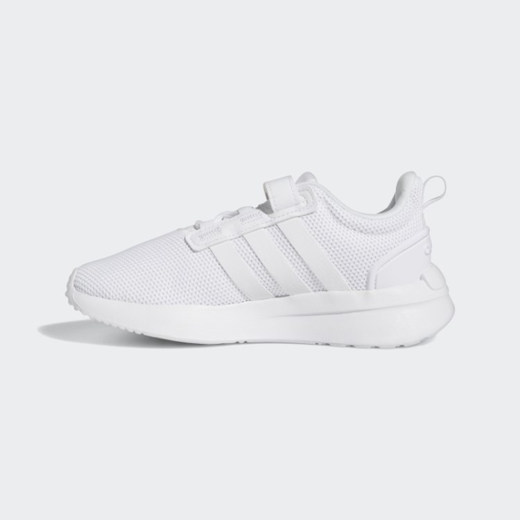 Tênis Adidas Racer Tr21 Cinza Estiloso
