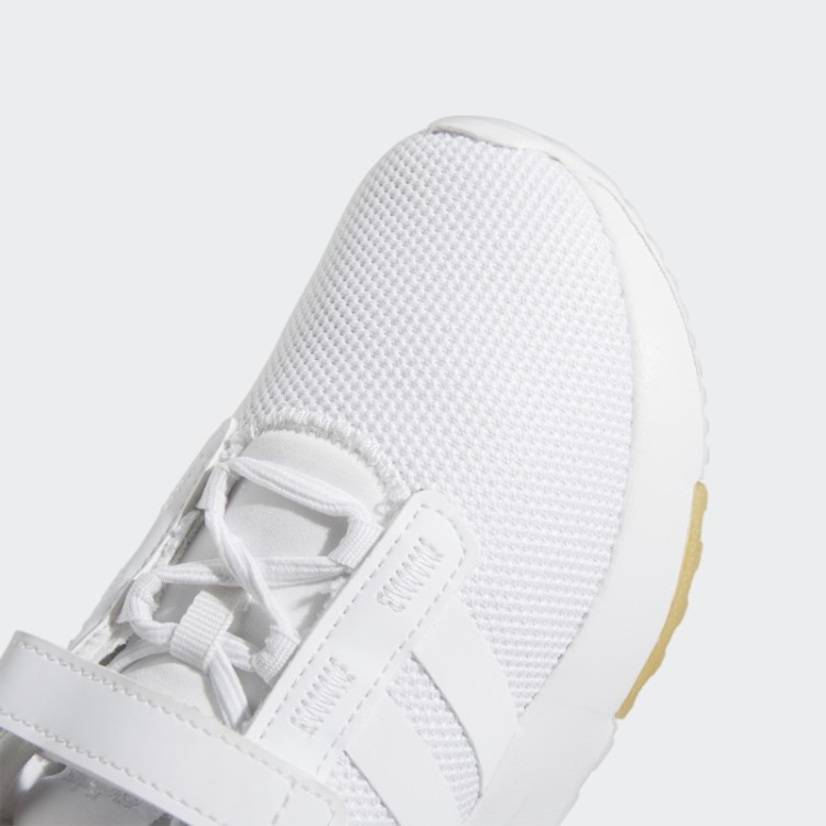 Tênis Adidas Racer Tr21 Cinza Estiloso