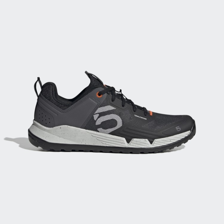 Tênis Preto Adidas Five Ten Trailcross Xt