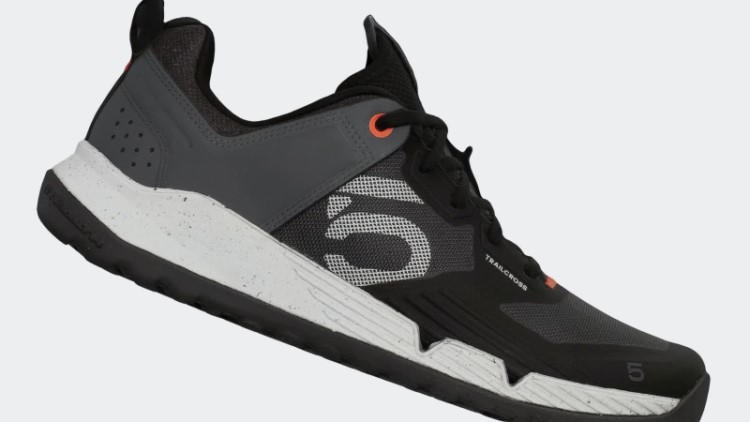 Tênis Preto Adidas Five Ten Trailcross Xt