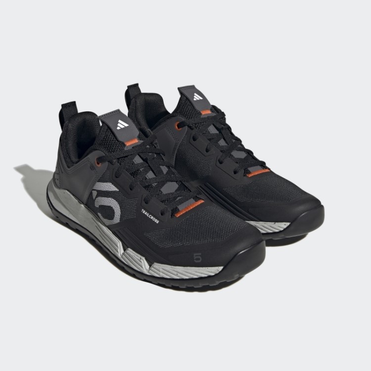 Tênis Preto Adidas Five Ten Trailcross Xt