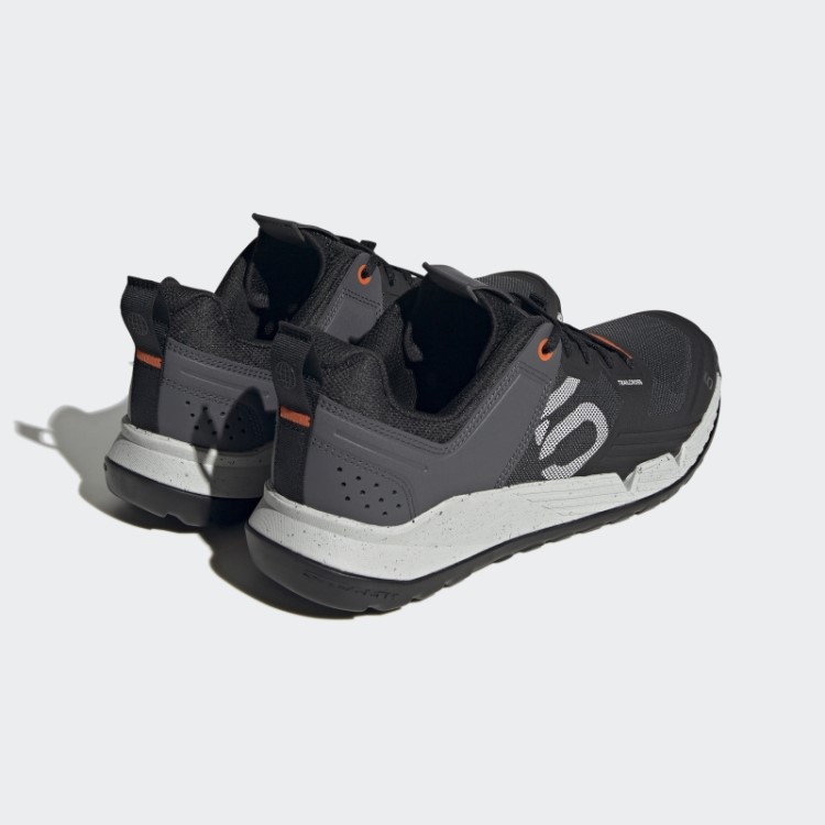 Tênis Preto Adidas Five Ten Trailcross Xt