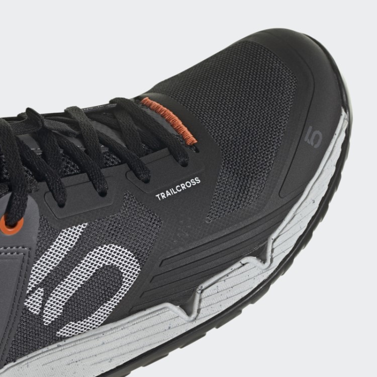 Tênis Preto Adidas Five Ten Trailcross Xt