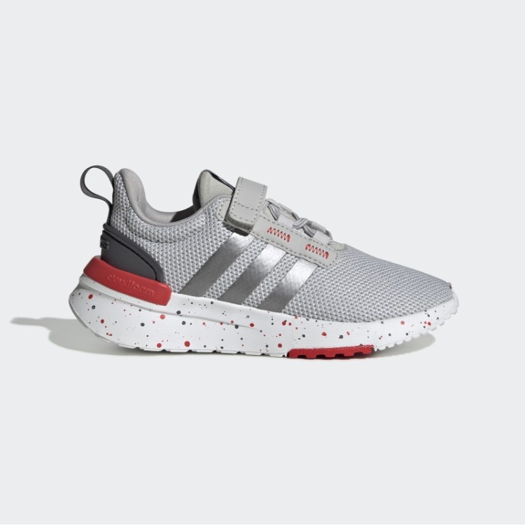 Tênis Cinza Racer Tr21 Adidas