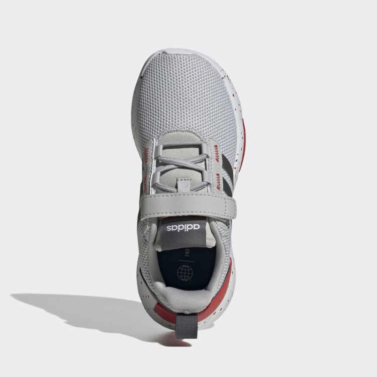 Tênis Cinza Racer Tr21 Adidas