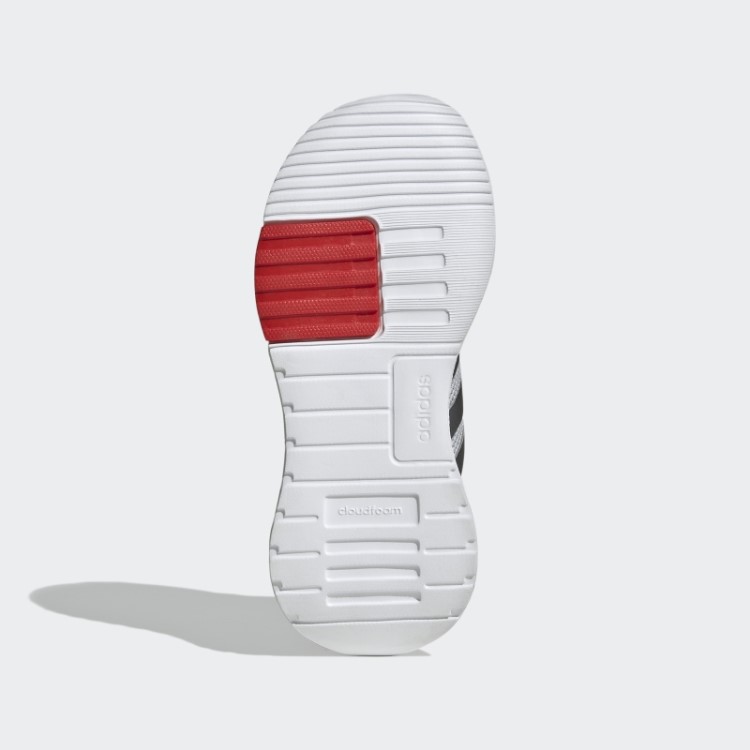 Tênis Cinza Racer Tr21 Adidas
