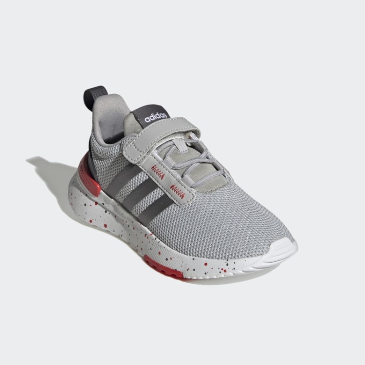 Tênis Cinza Racer Tr21 Adidas