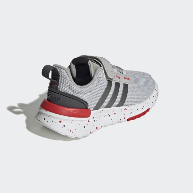 Tênis Cinza Racer Tr21 Adidas
