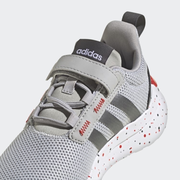Tênis Cinza Racer Tr21 Adidas