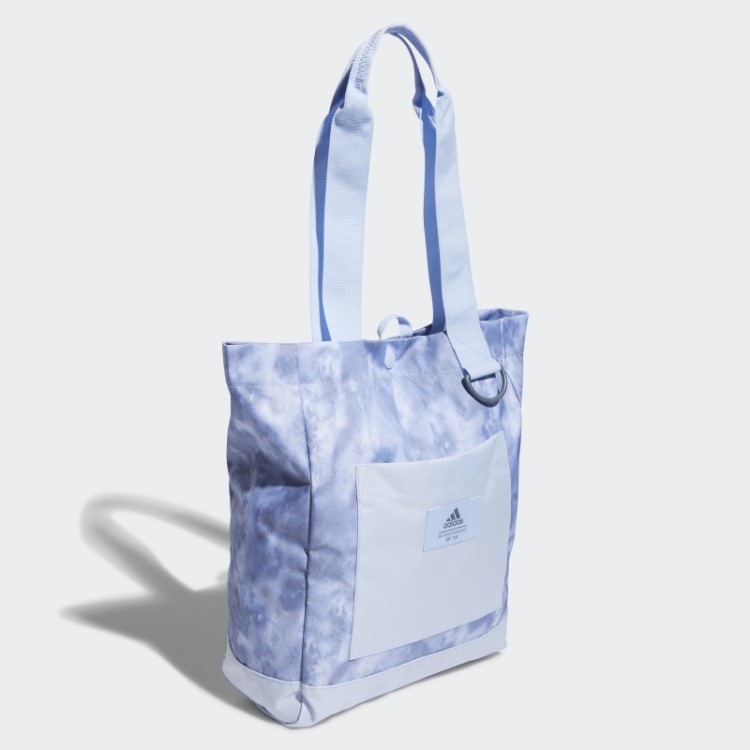 Bolsa Tote Adidas Azul Para O Dia A Dia