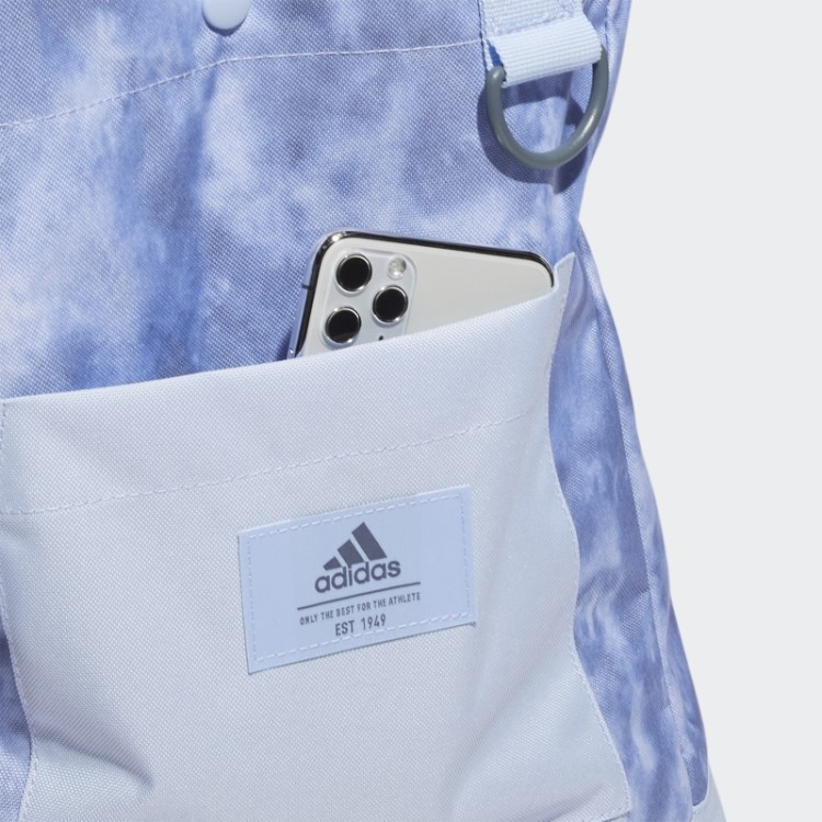 Bolsa Tote Adidas Azul Para O Dia A Dia