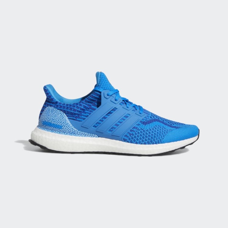 Tênis Adidas Blue Rush Ultraboost Dna