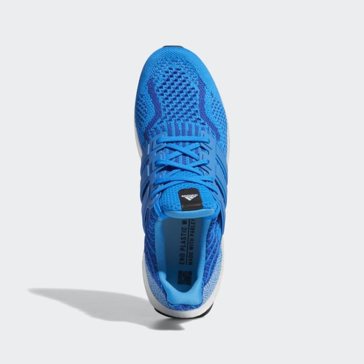 Tênis Adidas Blue Rush Ultraboost Dna