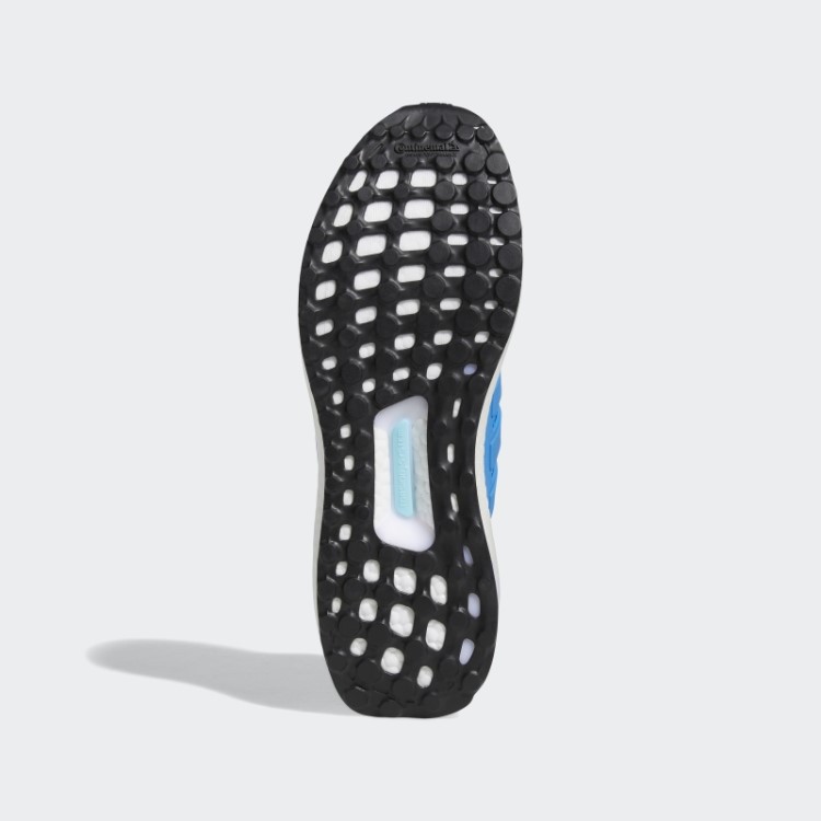 Tênis Adidas Blue Rush Ultraboost Dna