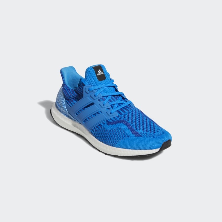Tênis Adidas Blue Rush Ultraboost Dna