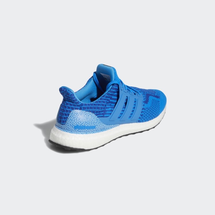Tênis Adidas Blue Rush Ultraboost Dna