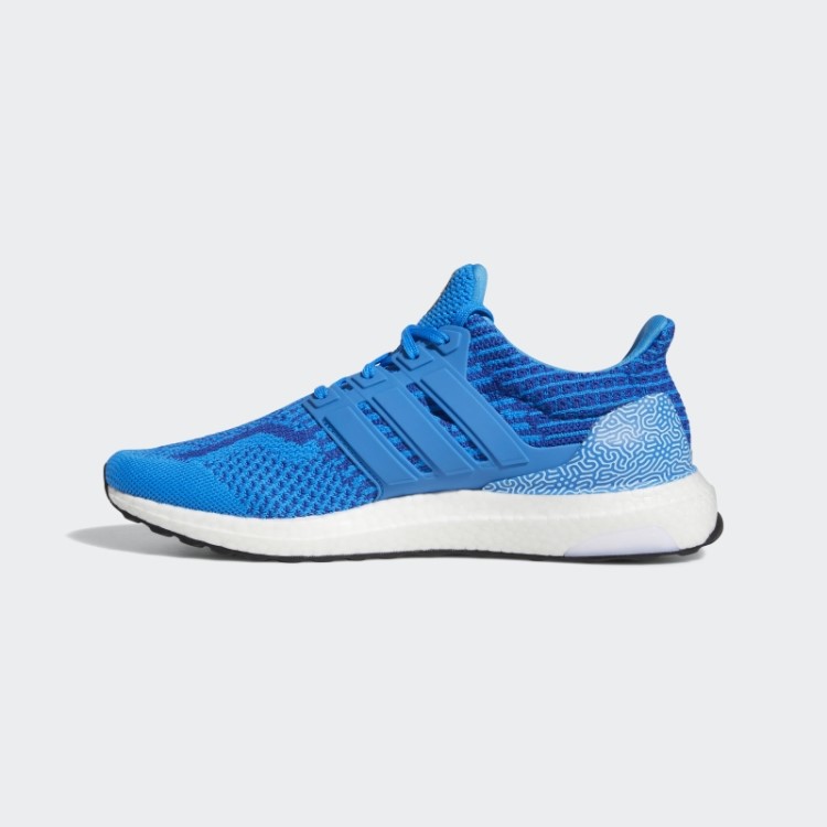 Tênis Adidas Blue Rush Ultraboost Dna
