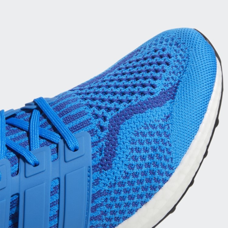 Tênis Adidas Blue Rush Ultraboost Dna