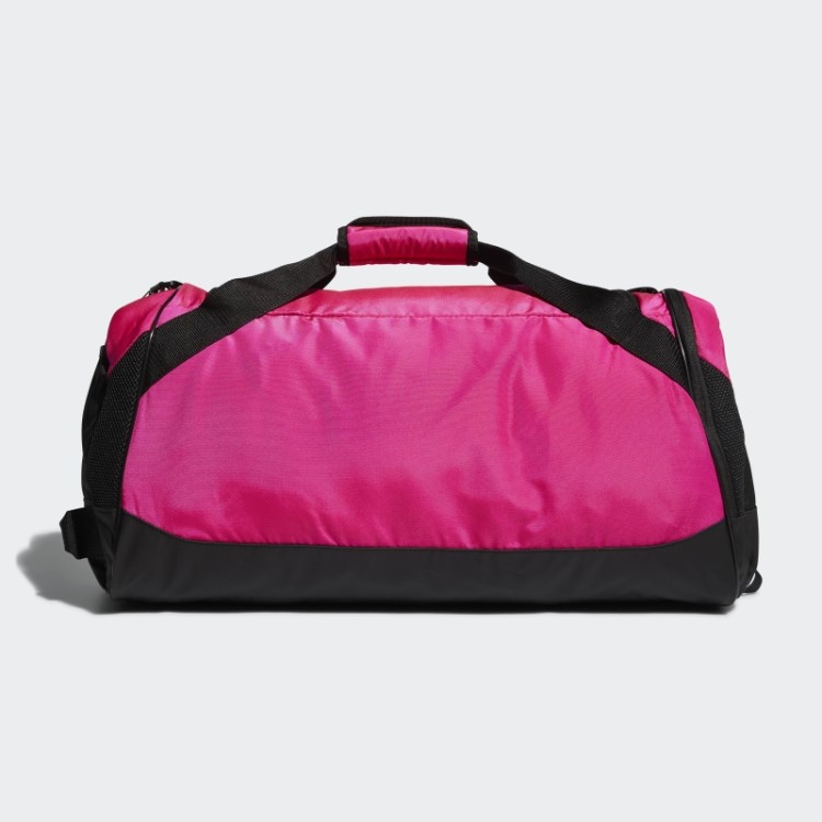 Mochila Team Issue Média Adidas Rosa