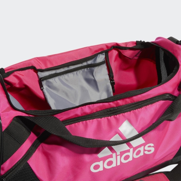 Mochila Team Issue Média Adidas Rosa
