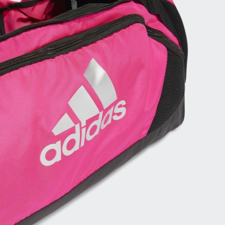 Mochila Team Issue Média Adidas Rosa