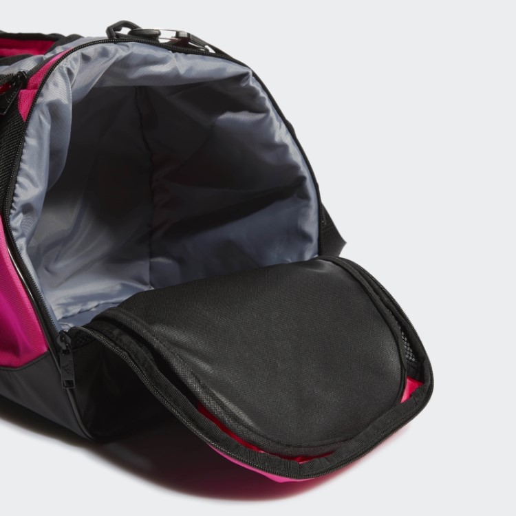 Mochila Team Issue Média Adidas Rosa