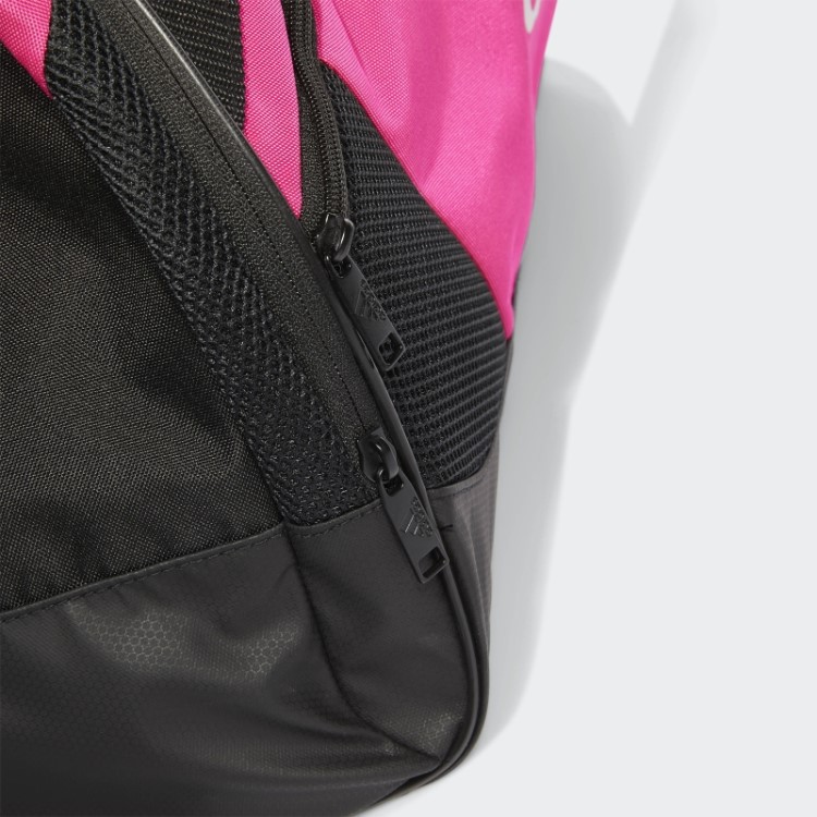 Mochila Team Issue Média Adidas Rosa