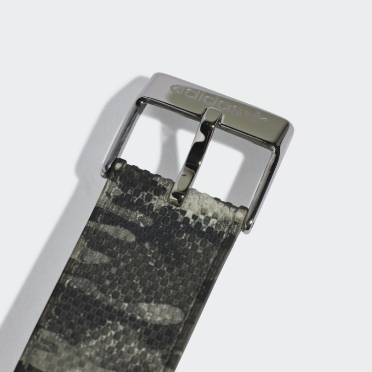 Project Two Camo Watch Adidas Snow Camo
