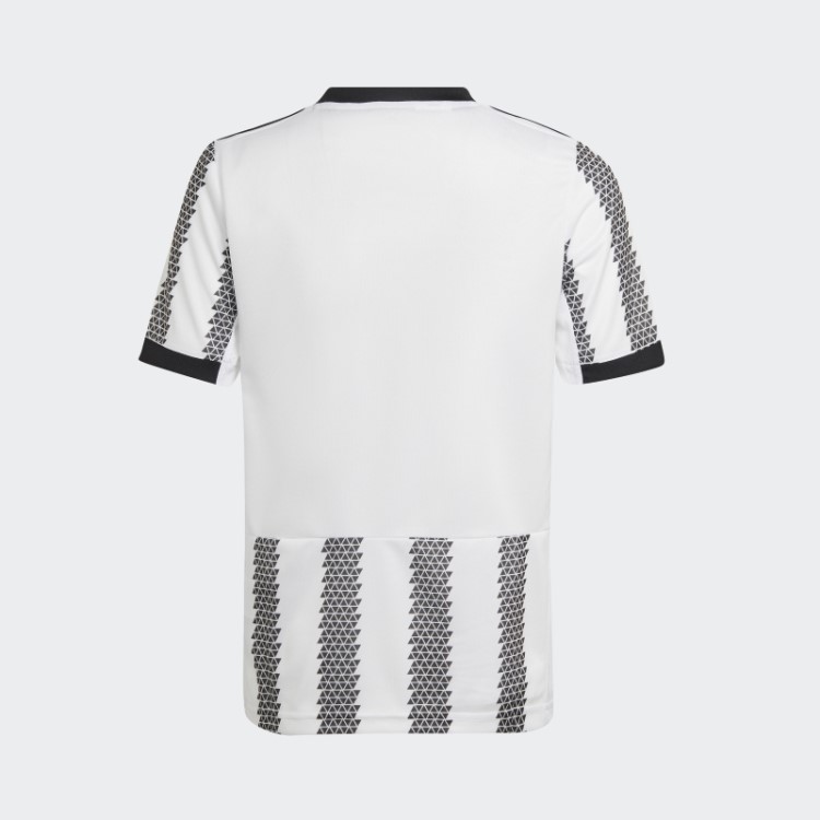 Camisa Branca Adidas Juventus 22/23 Casa