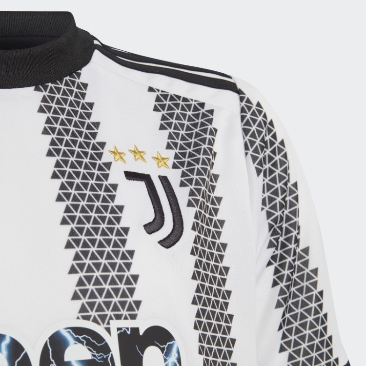 Camisa Branca Adidas Juventus 22/23 Casa