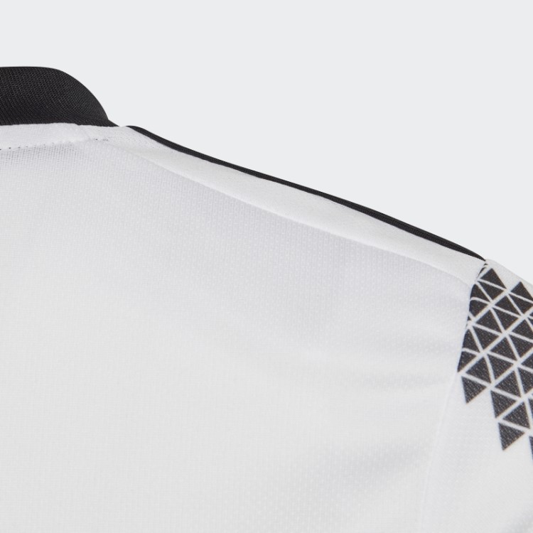 Camisa Branca Adidas Juventus 22/23 Casa