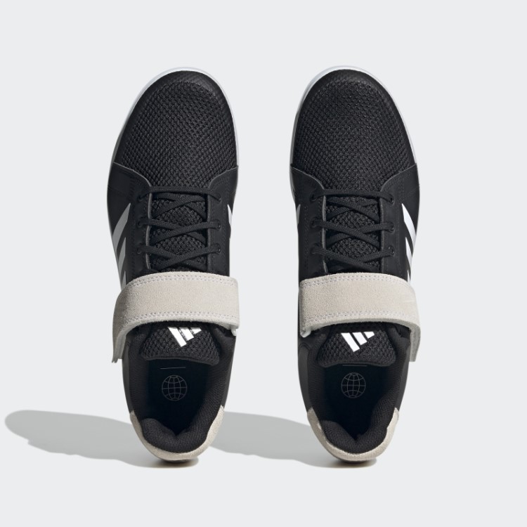 Adidas Power Perfect Iii. Preto