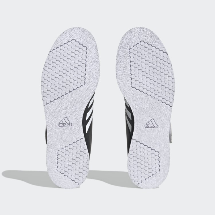 Tênis De Levantamento De Peso Adidas Power Perfect 3 Tokyo Preto