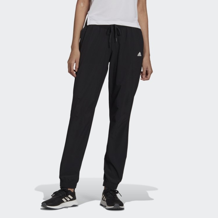 Calça De Treino Adidas Made4 Preta