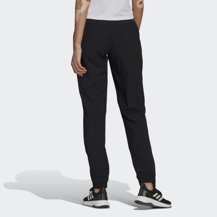 Calça De Treino Adidas Made4 Preta