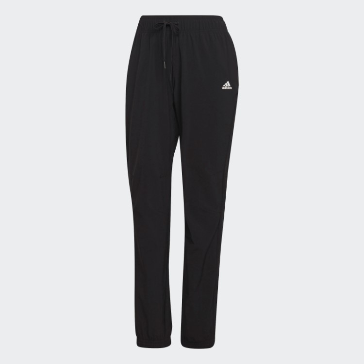 Calça De Treino Adidas Made4 Preta