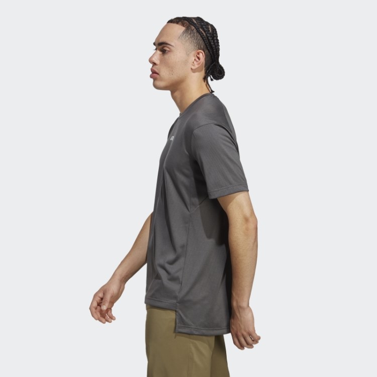 Terrex Multi T-shirt Adidas Preto