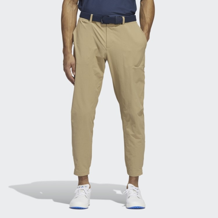 Calça De Cânhamo Go-to Adidas