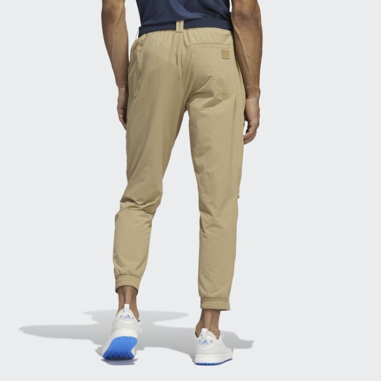Calça De Cânhamo Go-to Adidas