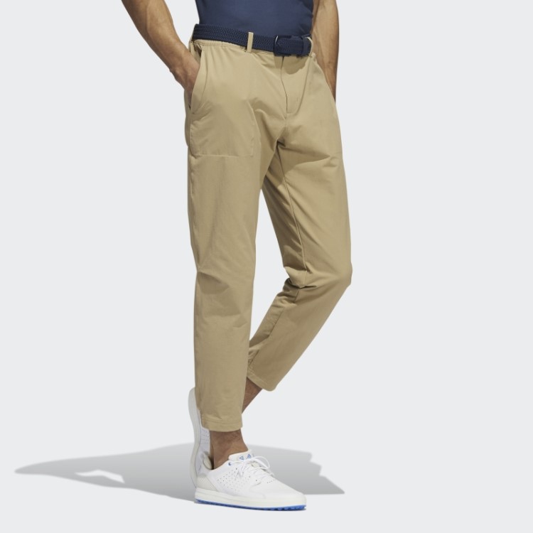 Calça De Cânhamo Go-to Adidas
