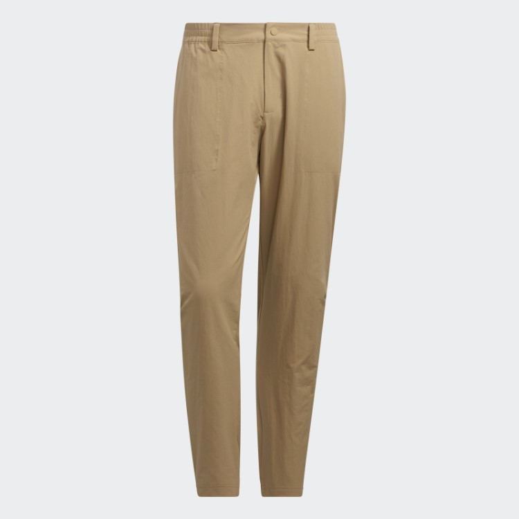 Calça De Cânhamo Go-to Adidas