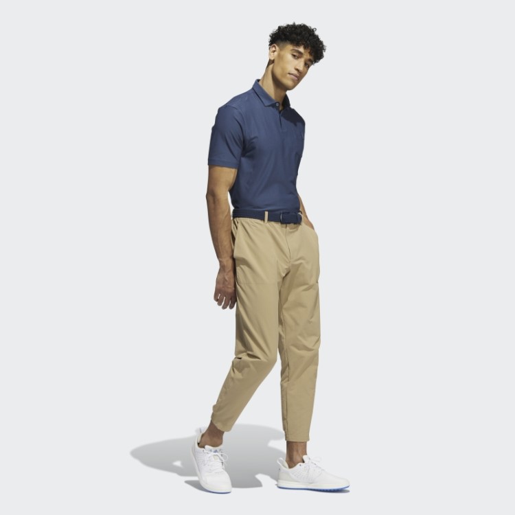 Calça De Cânhamo Go-to Adidas