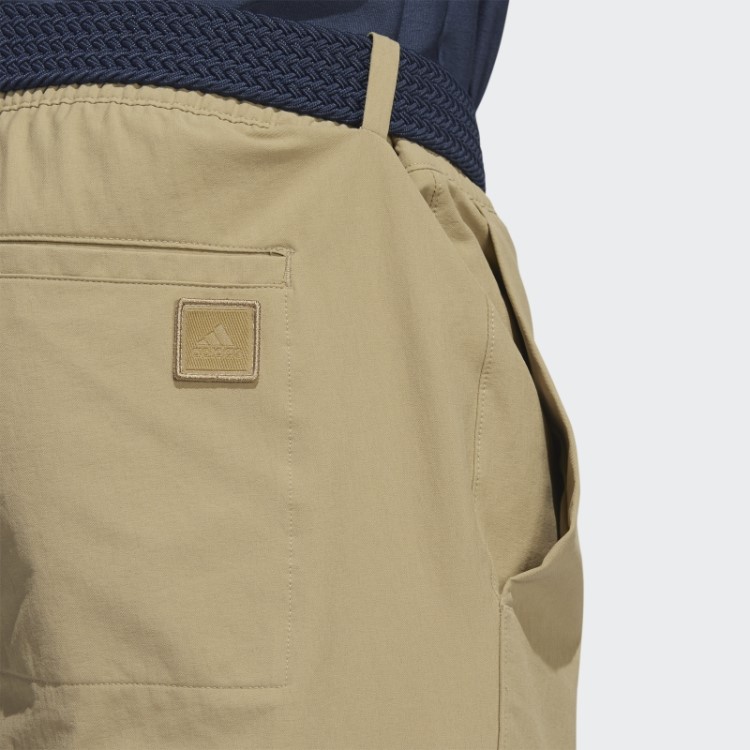 Calça De Cânhamo Go-to Adidas