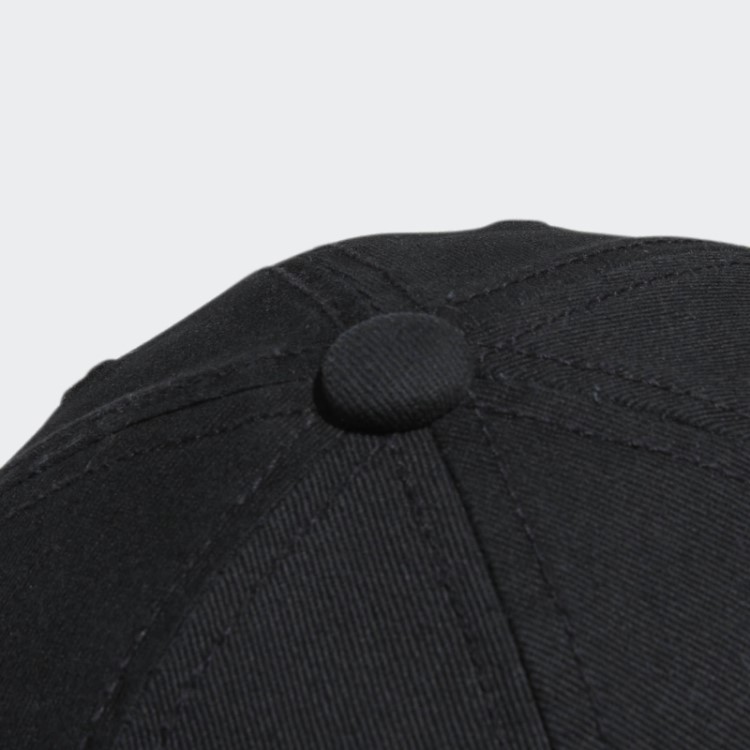 Chapéu Tiracolo Relaxado Adidas Moda Branca