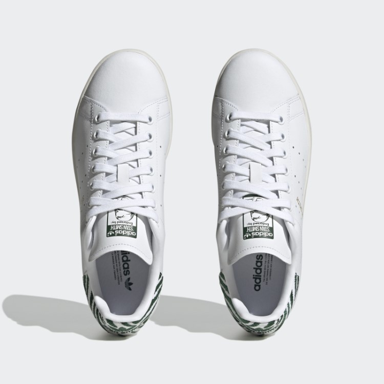 Tênis Adidas Stan Smith Verde Escuro