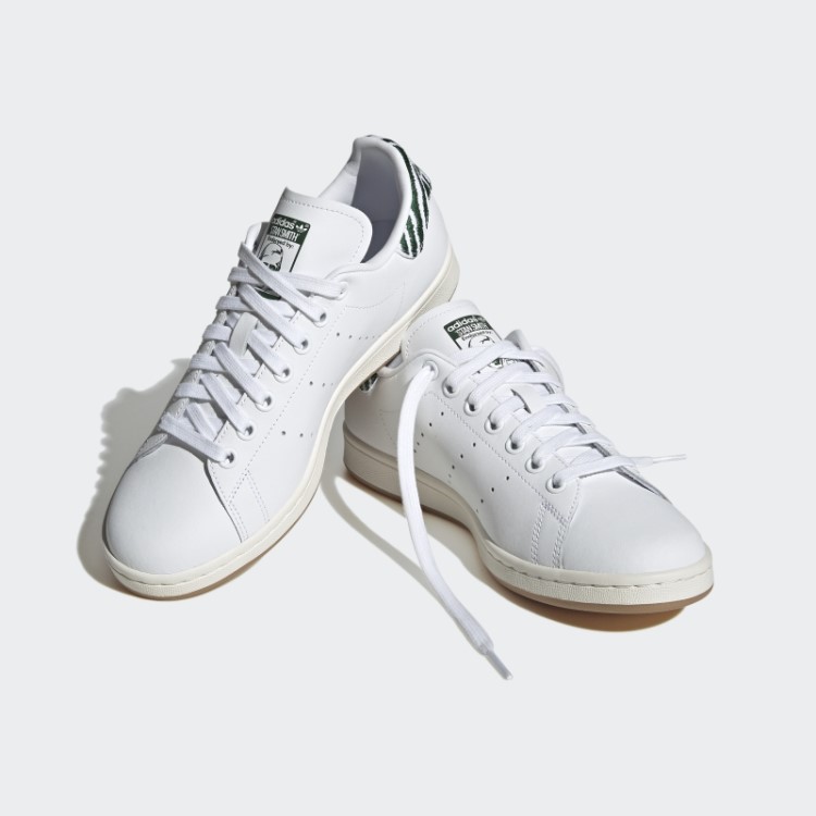 Tênis Adidas Stan Smith Verde Escuro
