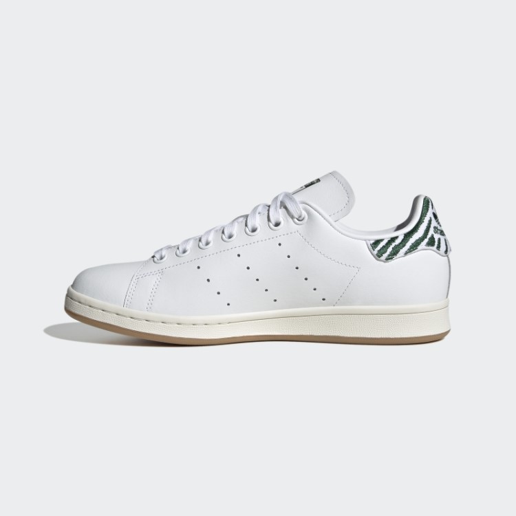 Tênis Adidas Stan Smith Verde Escuro