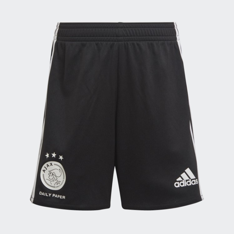 Savanna Ajax Amsterdam X Jornal Diário 22/23 Terceiro Mini Kit Adidas