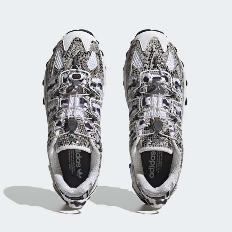 Tênis Hyperturf Branco Adidas